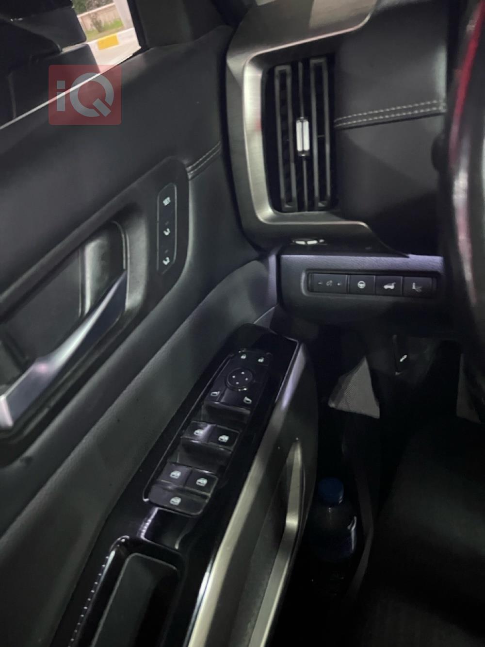 نیسان پاسفایندەر